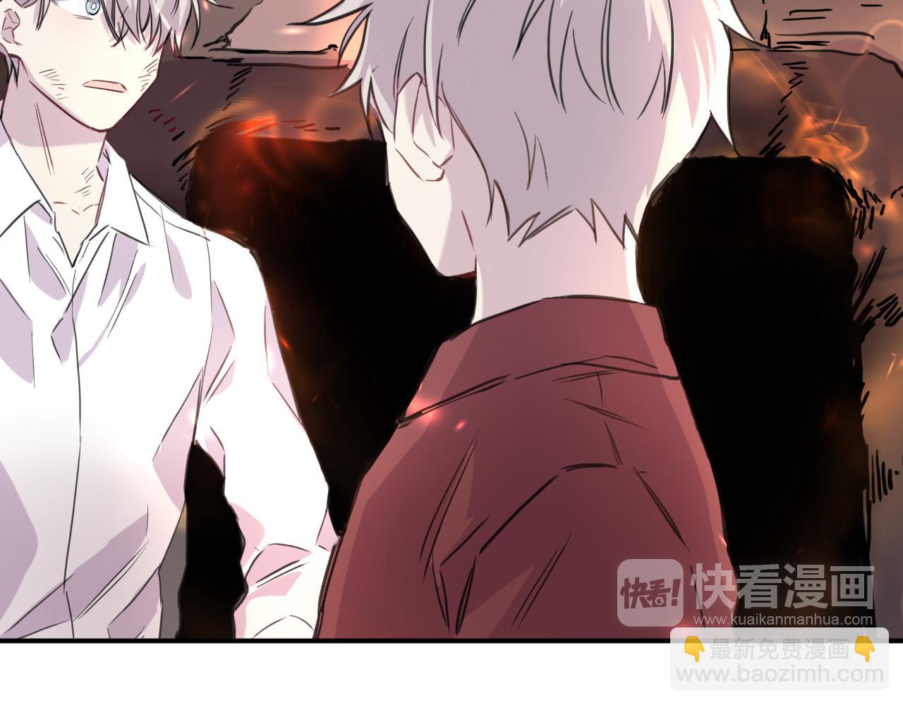 第47话  无法冷静(1/2)-第48话