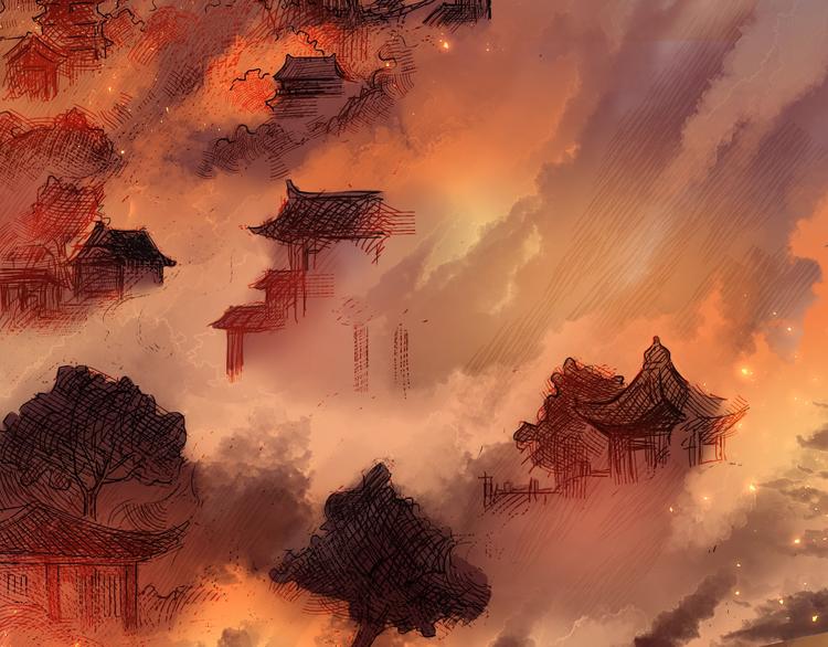 新作《有龙则灵》来了！(1/2)-第52话