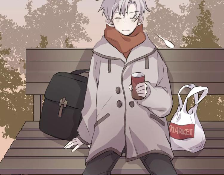 第7话 危险？(1/2)-第8话