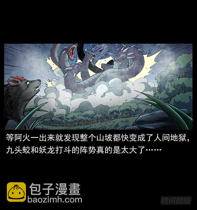 不一样的廖凤一(1/2)-第114话