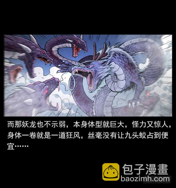 不一样的廖凤一(1/2)-第114话