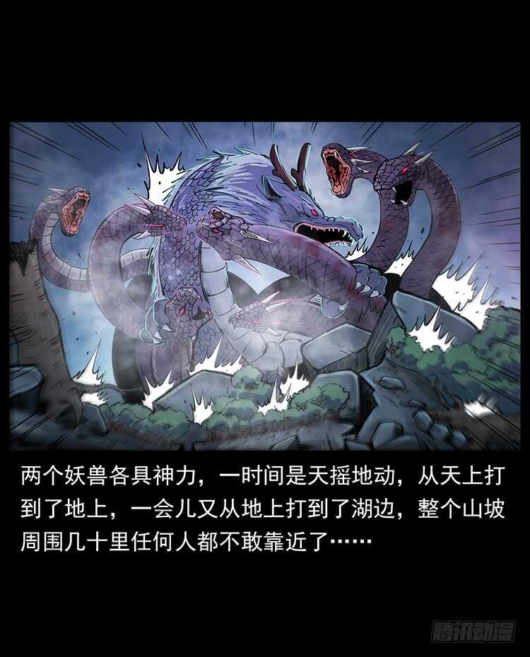 不一样的廖凤一(1/2)-第114话