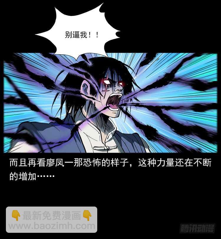 不一样的廖凤一(1/2)-第114话