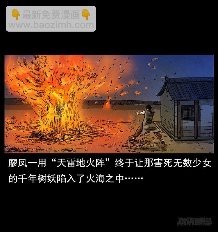 拜仙魔教(1/2)-第6话