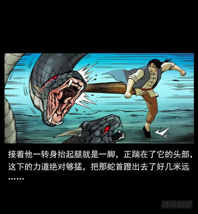 要不要打一架(1/2)-第64话