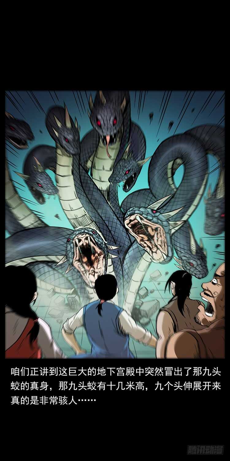 要不要打一架(1/2)-第64话