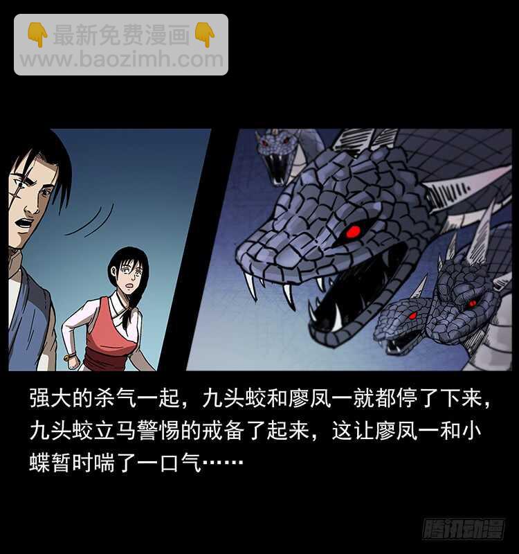 要不要打一架(1/2)-第64话