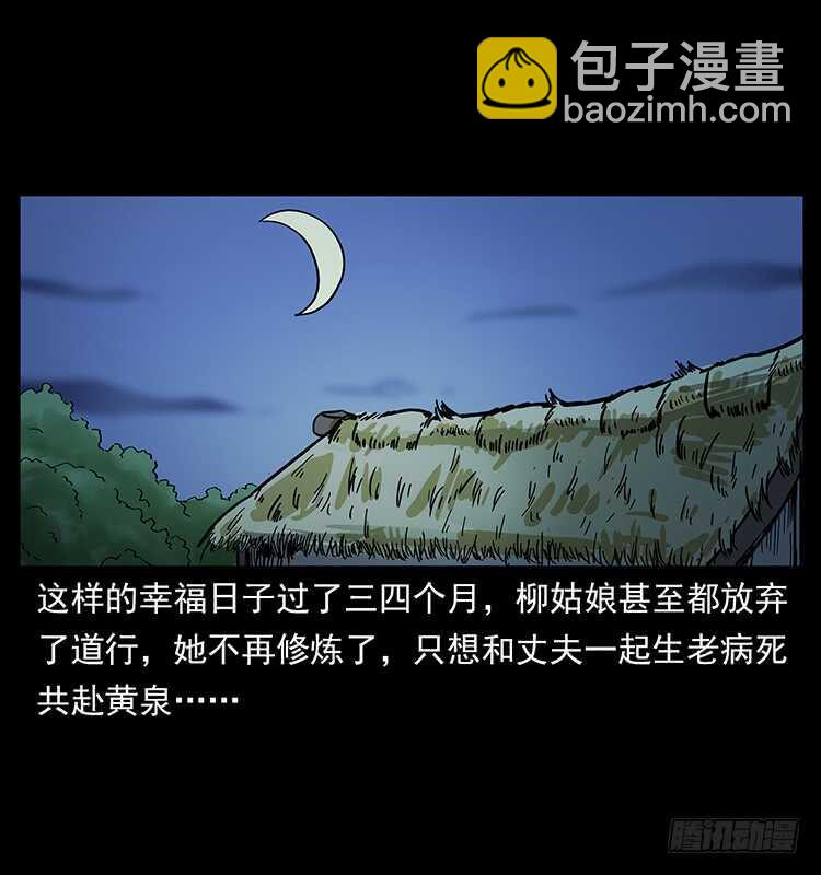 仙山傳奇 - 妖女柳葉兒(1/2) - 3