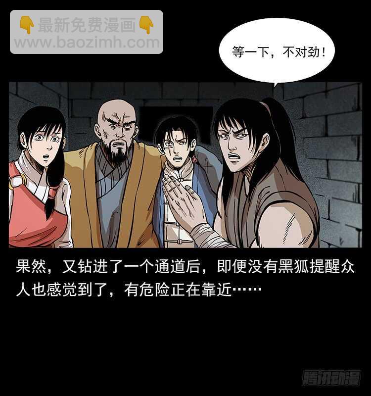 毒狼(1/2)-第96话