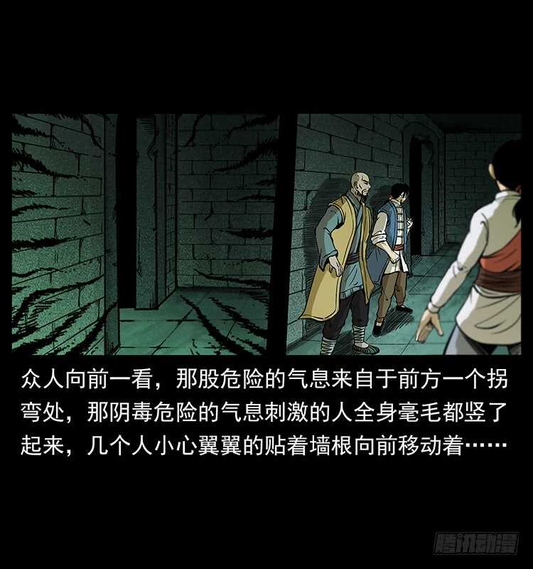 毒狼(1/2)-第96话