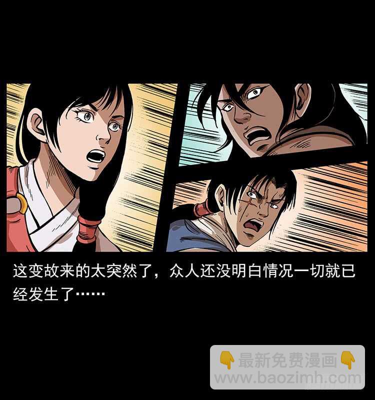 毒狼(1/2)-第96话