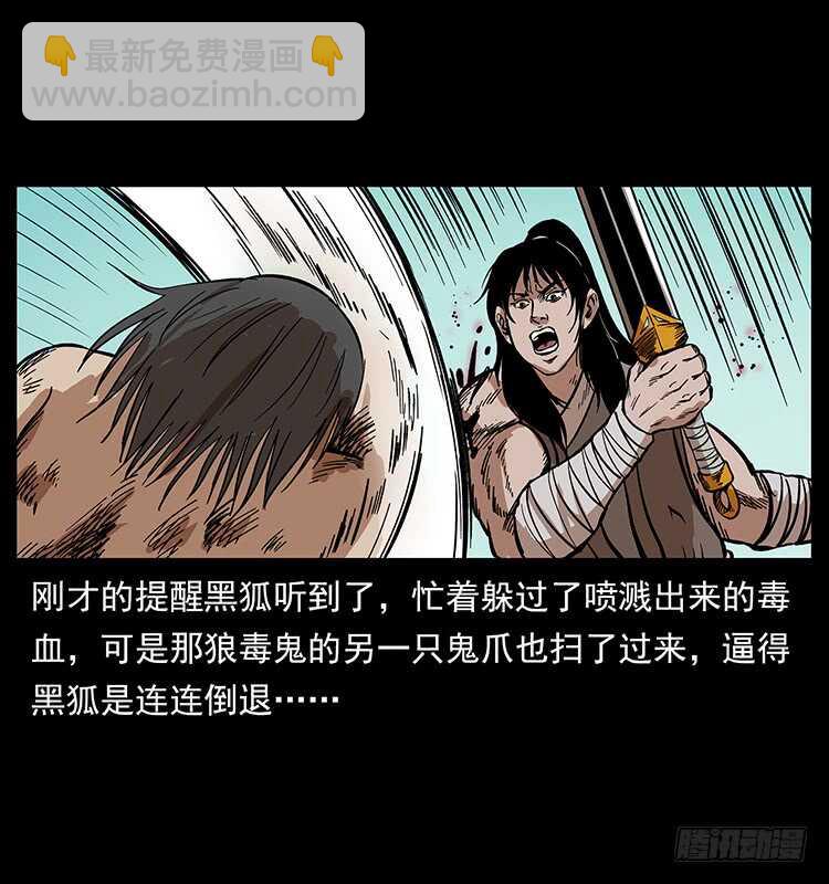 毒狼(1/2)-第96话