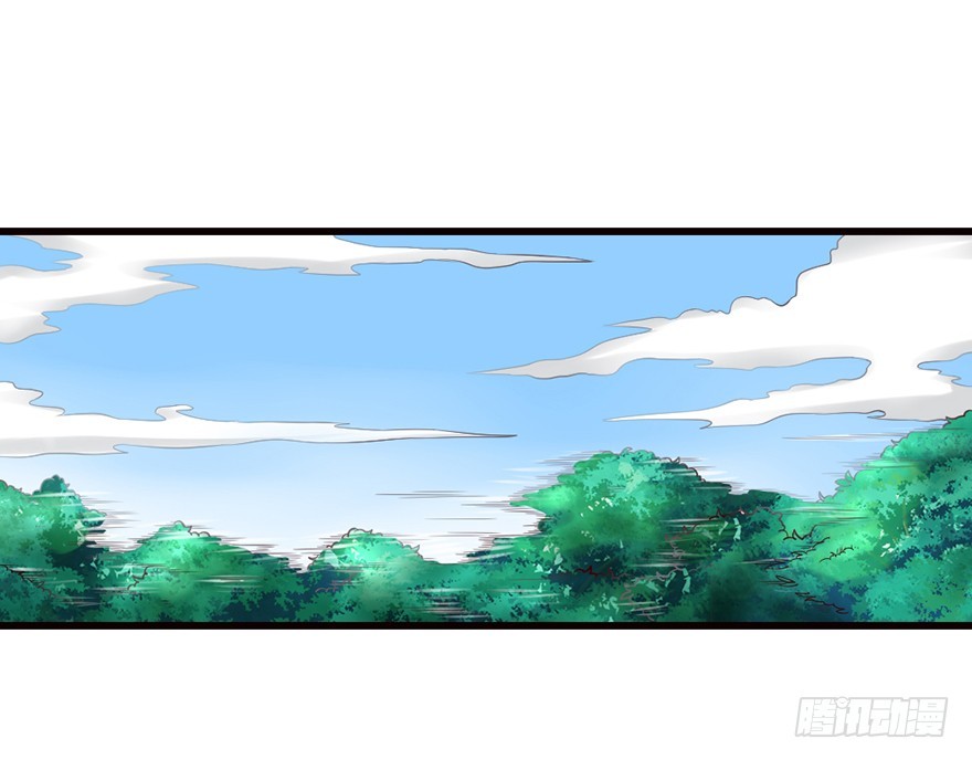 这是藏宝地？-第34话