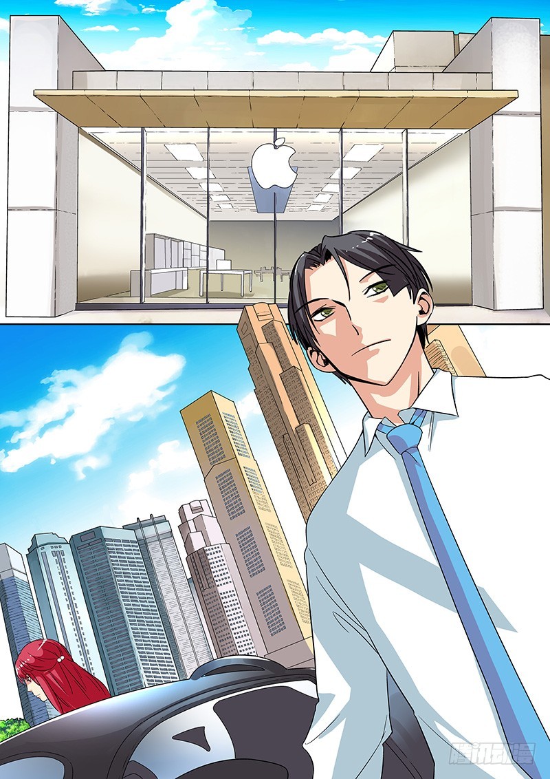 10 新的误会（下）-第10话