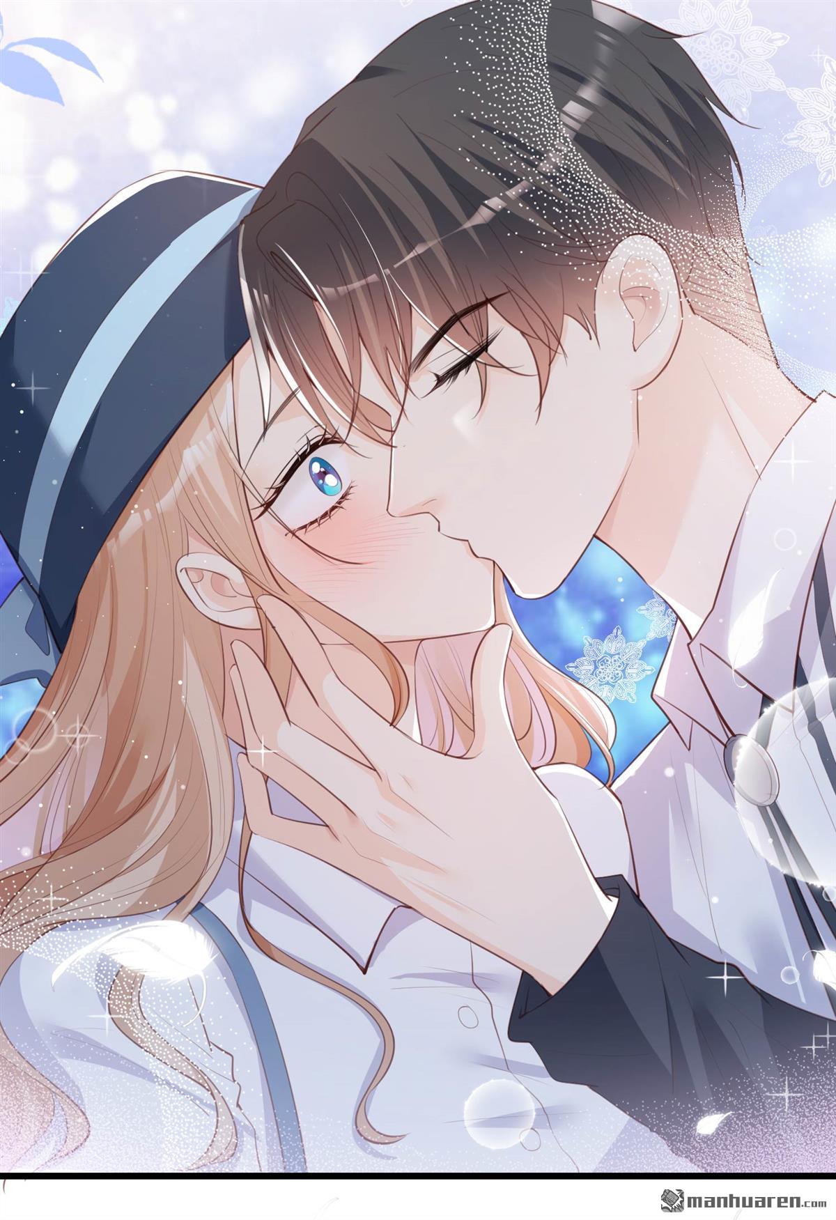 第32回 片场上见真章！-第32话