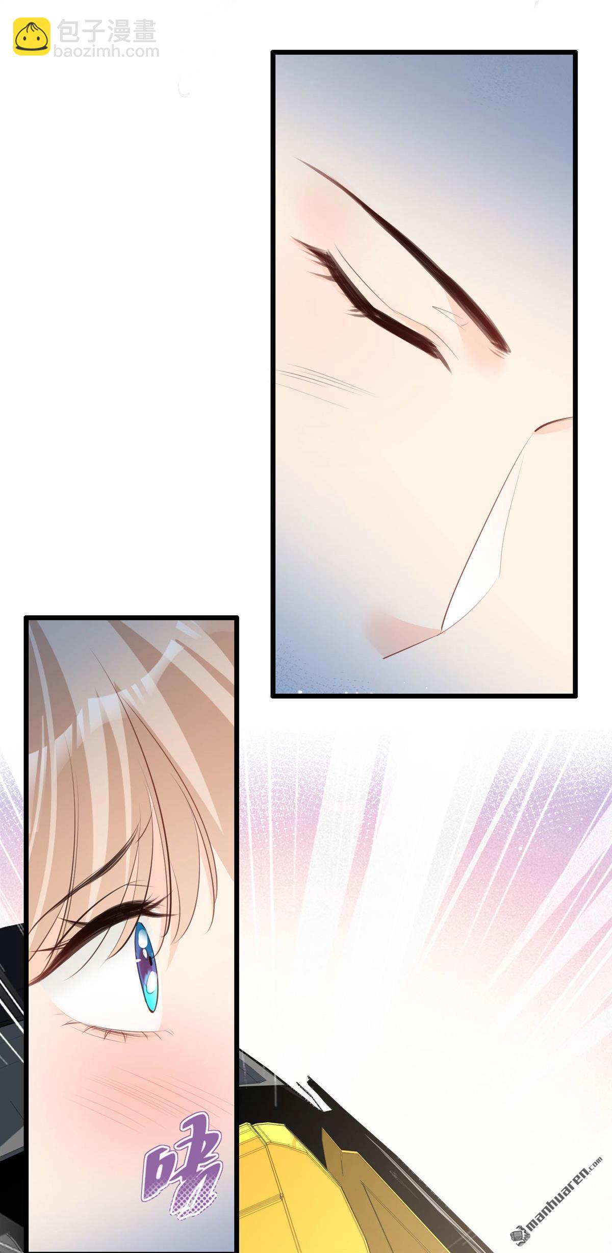 第32回 片场上见真章！-第32话