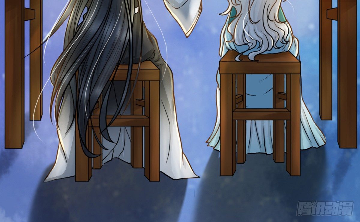 前世篇&middot;一(1/4)-第12话