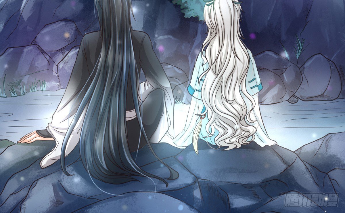 前世篇&middot;一(1/4)-第12话