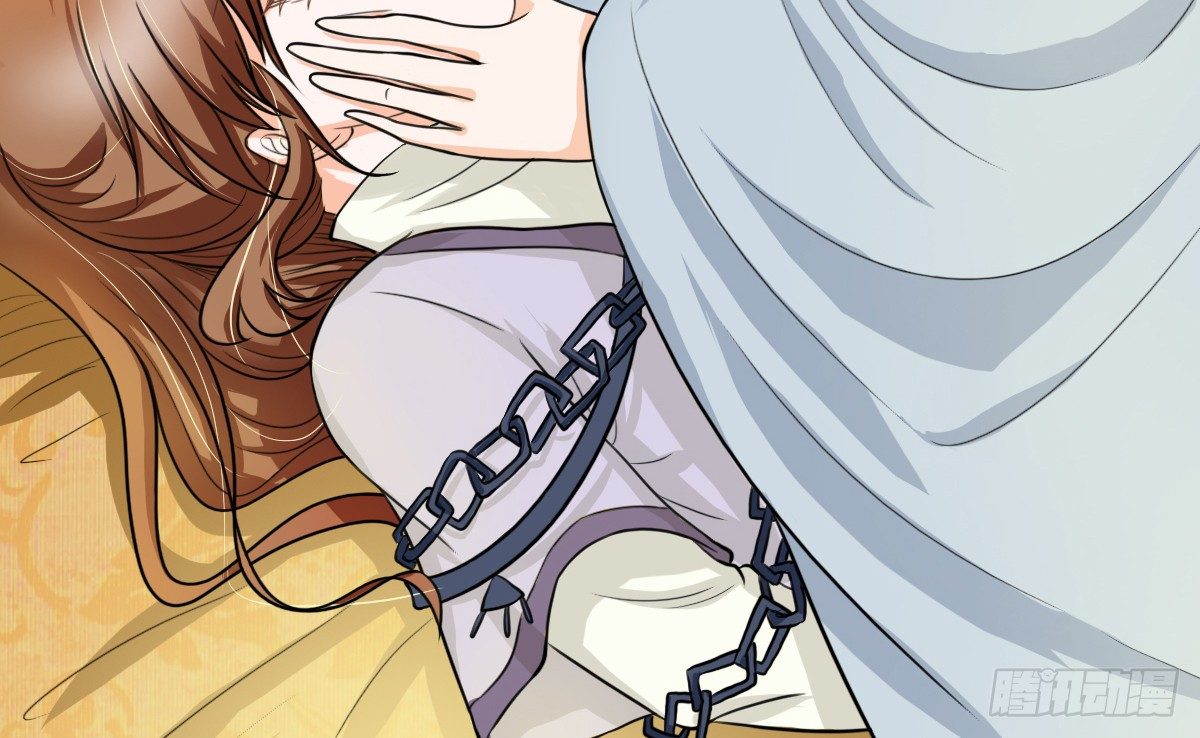 前世篇&middot;三(1/4)-第14话