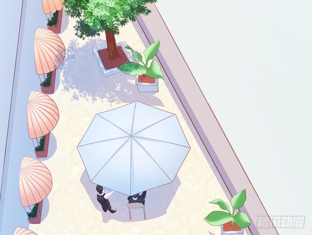 如果你喜欢她，就要保护她(1/4)-第42话