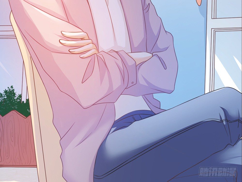 如果你喜欢她，就要保护她(1/4)-第42话