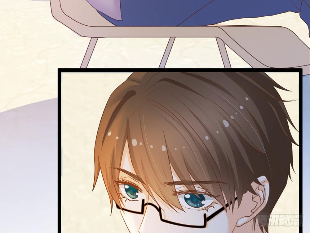 如果你喜欢她，就要保护她(1/4)-第42话