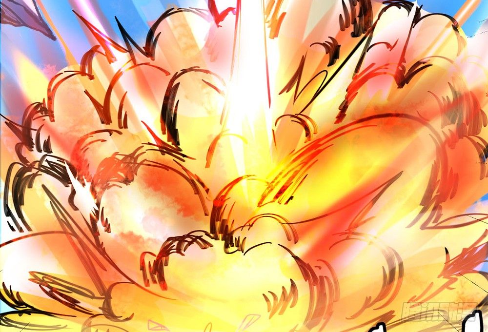 如果你喜欢她，就要保护她(1/4)-第42话