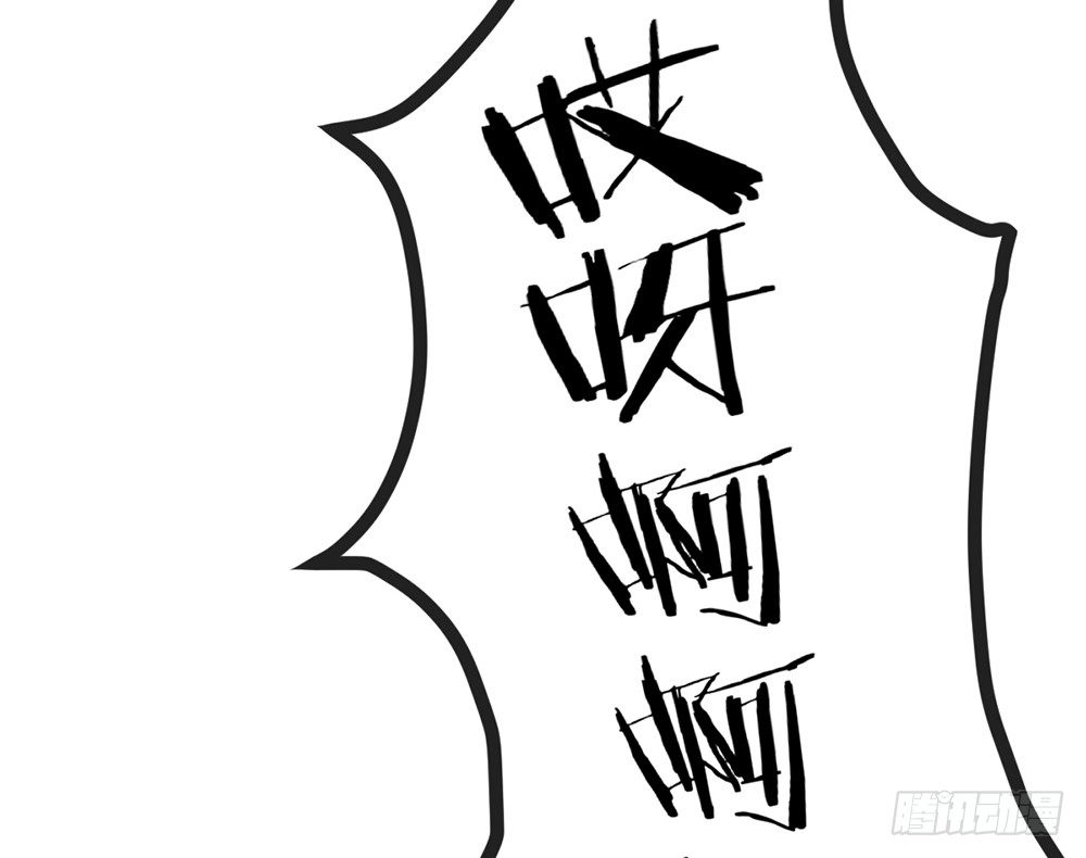 就算我死，也不会让小离死！(1/5)-第46话