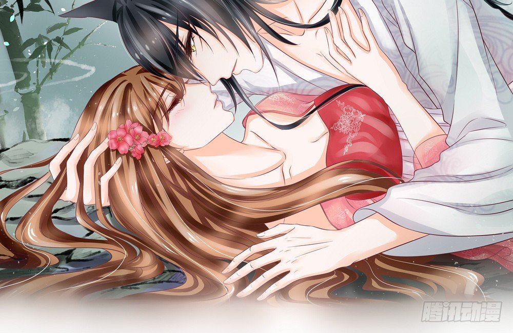 就算我死，也不会让小离死！(1/5)-第46话