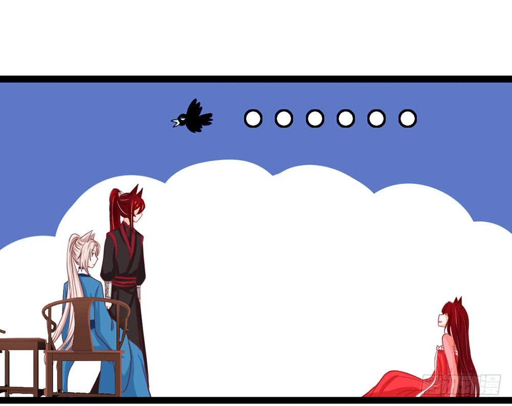 就算我死，也不会让小离死！(1/5)-第46话