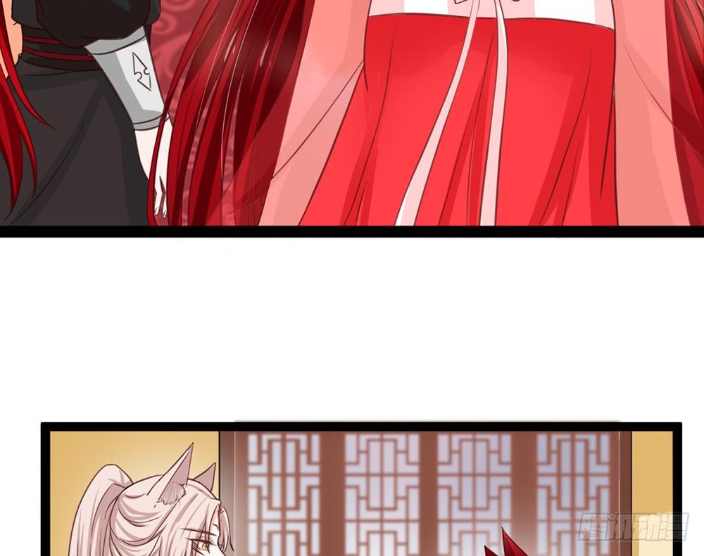 就算我死，也不会让小离死！(1/5)-第46话