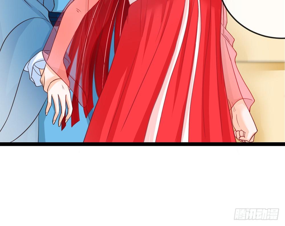 就算我死，也不会让小离死！(1/5)-第46话