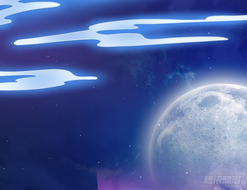 就算我死，也不会让小离死！(1/5)-第46话