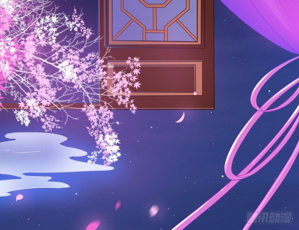 就算我死，也不会让小离死！(1/5)-第46话