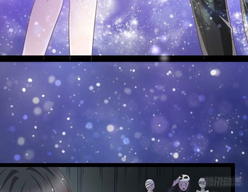 情敌出现？(1/5)-第52话