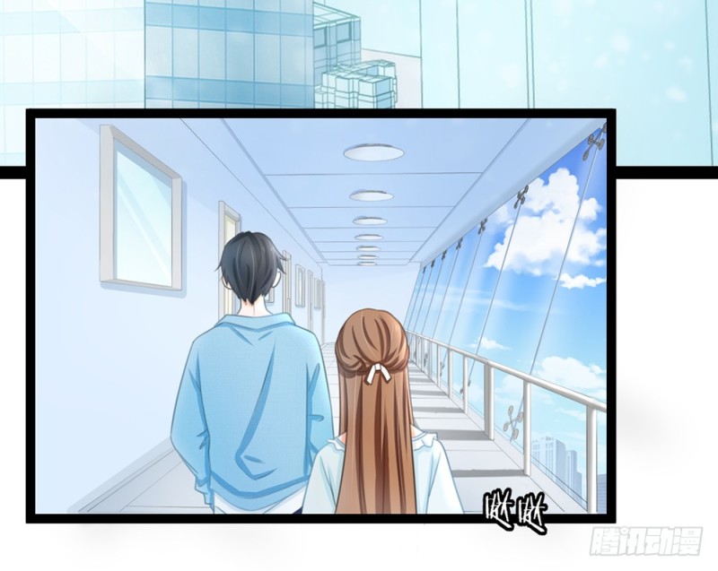 我愿意为你做一个普通人(1/5)-第54话