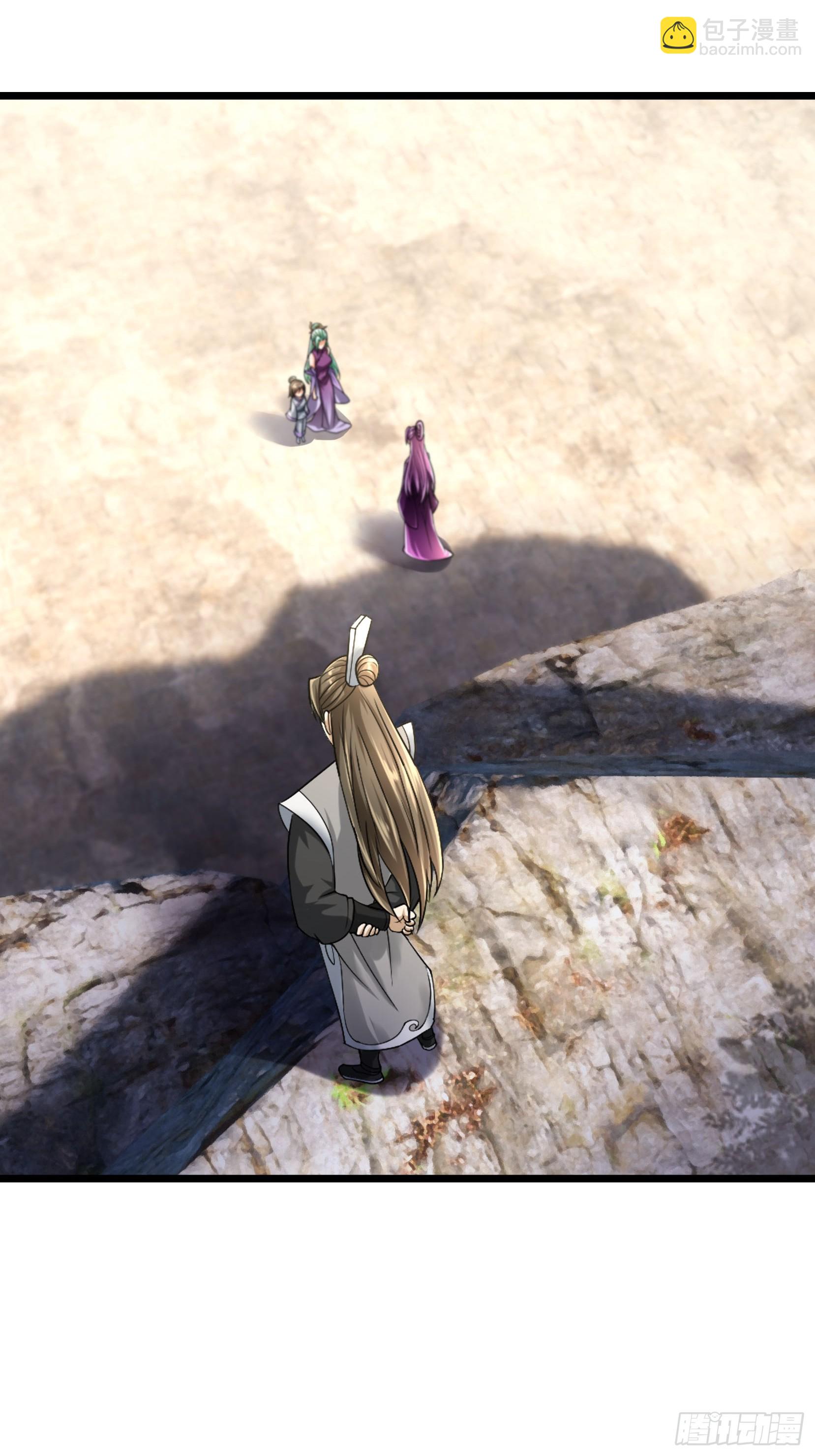 12 大战魔兽！(1/2)-第12话