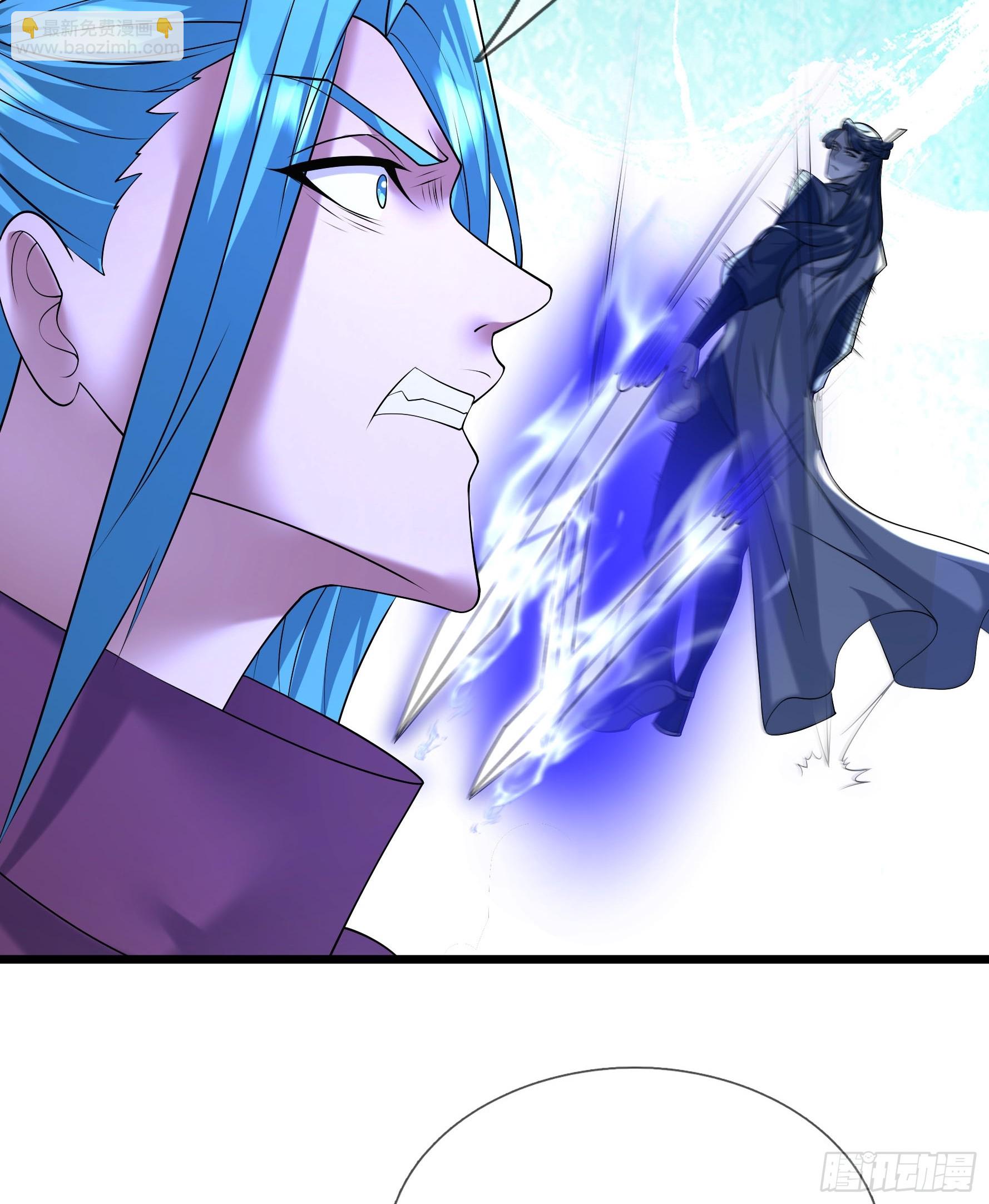 12 大战魔兽！(1/2)-第12话