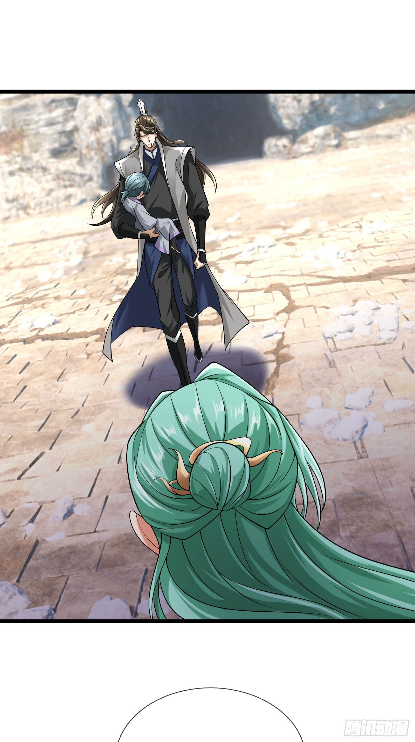 14 有点小丑了！(1/2)-第14话