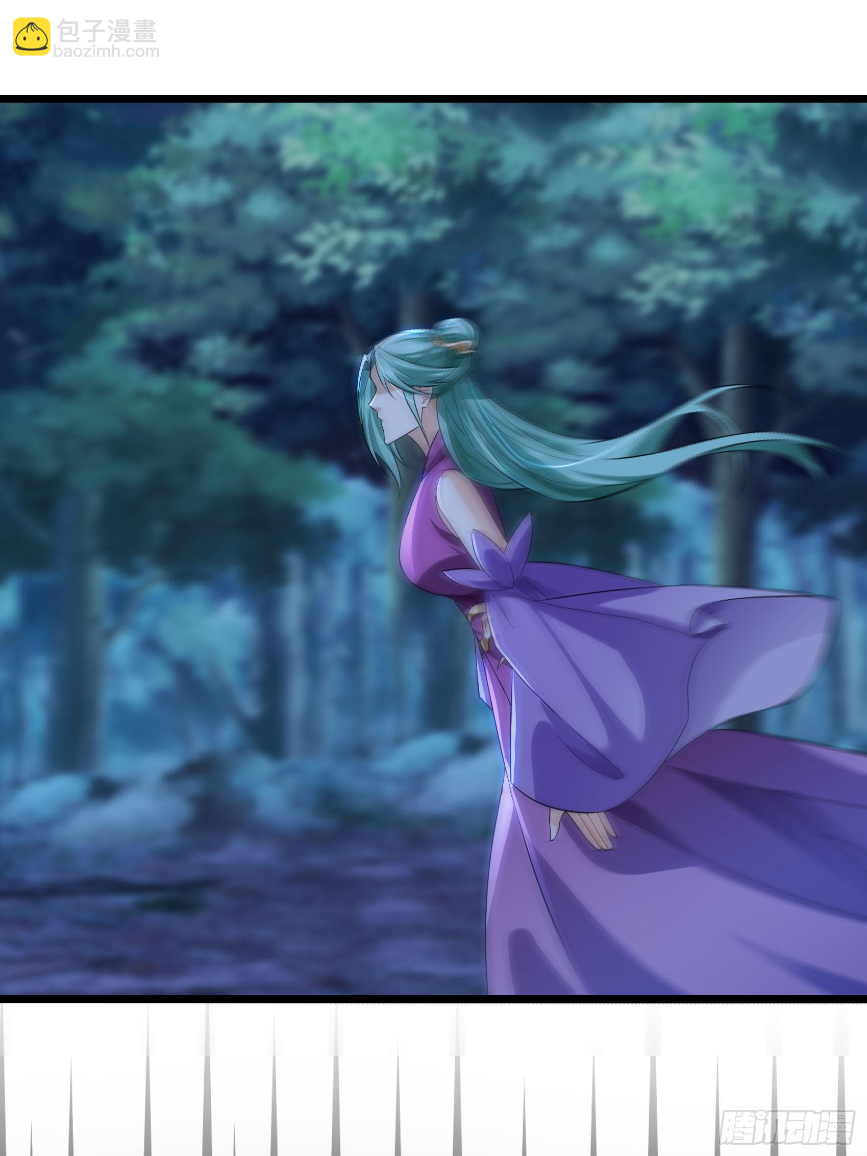 16 这集负责恋爱！(1/2)-第16话