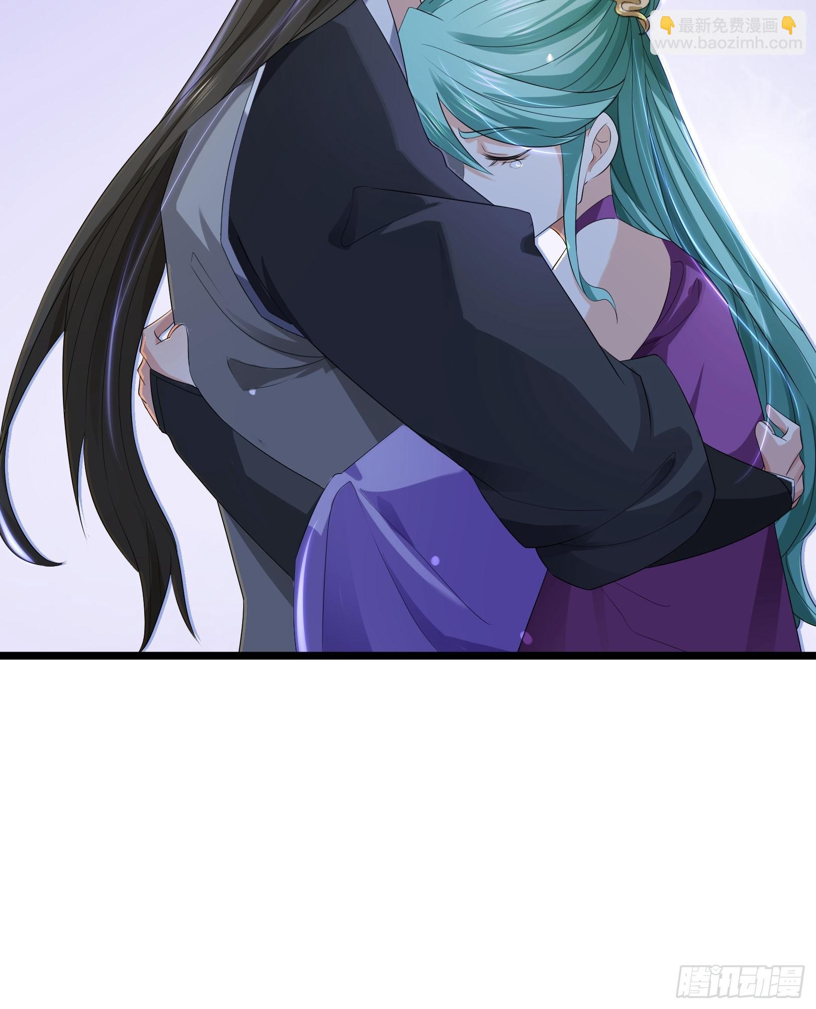 16 这集负责恋爱！(1/2)-第16话