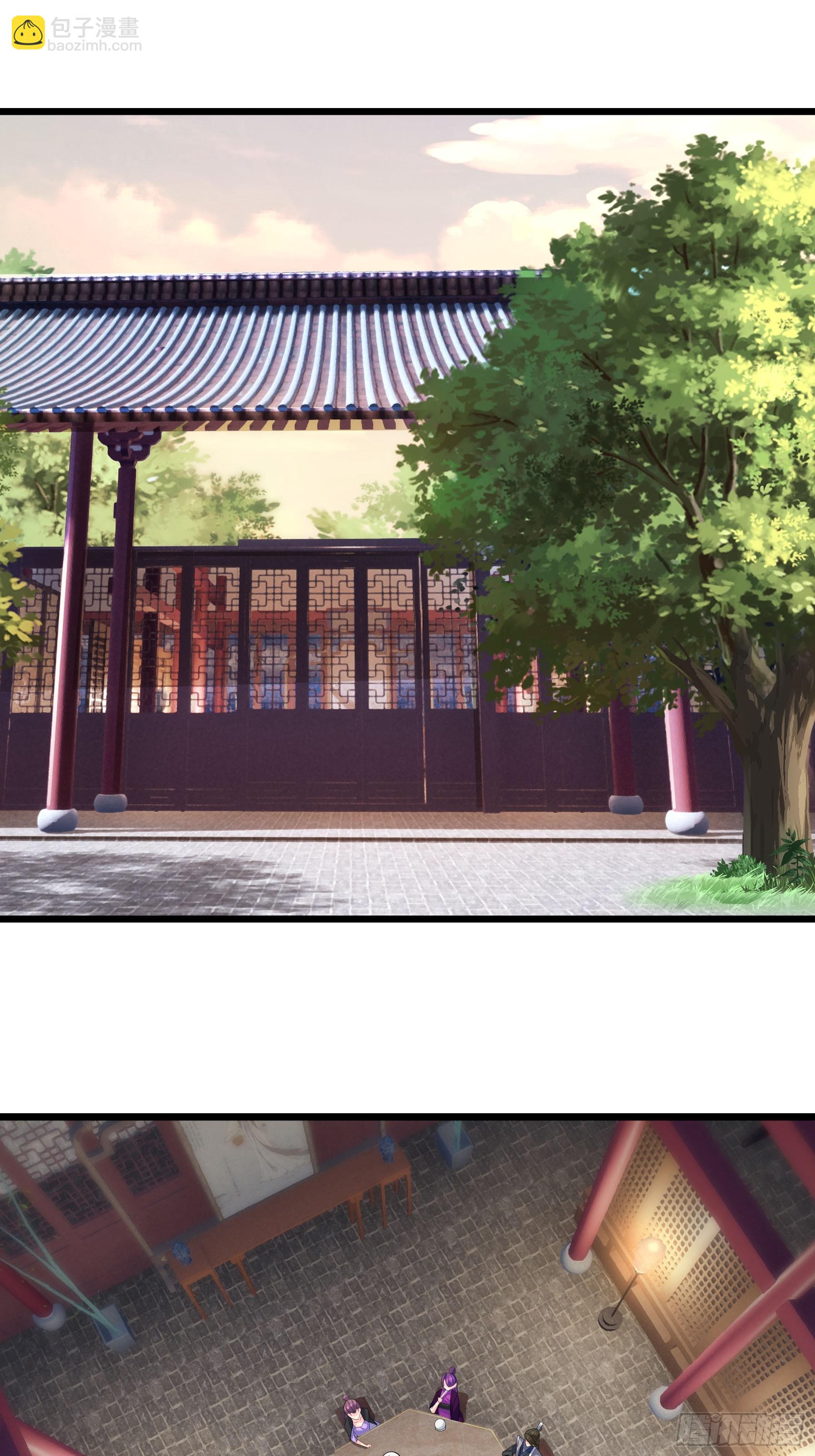 18 唤醒心死之人！(1/2)-第18话