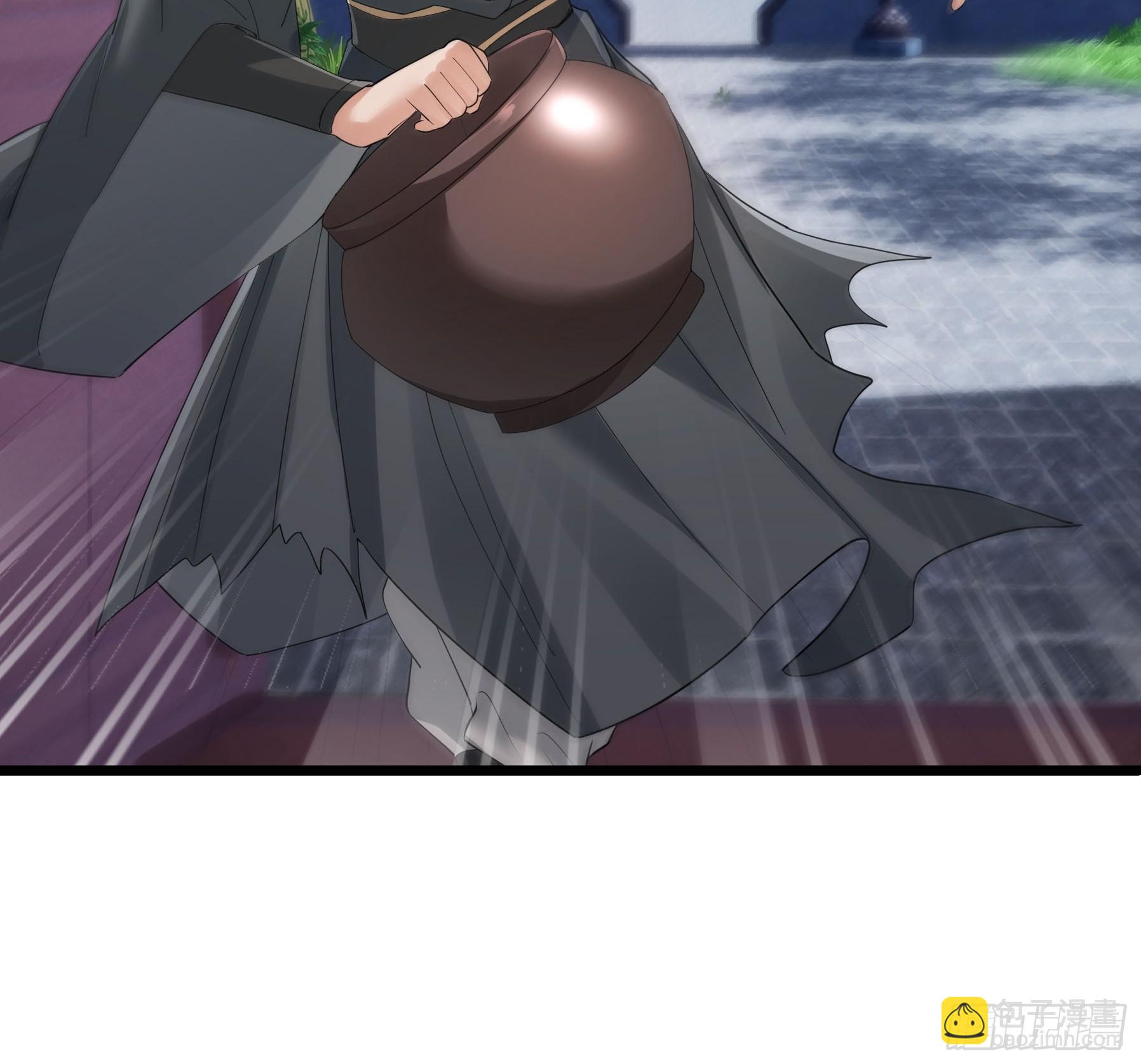 18 唤醒心死之人！(1/2)-第18话