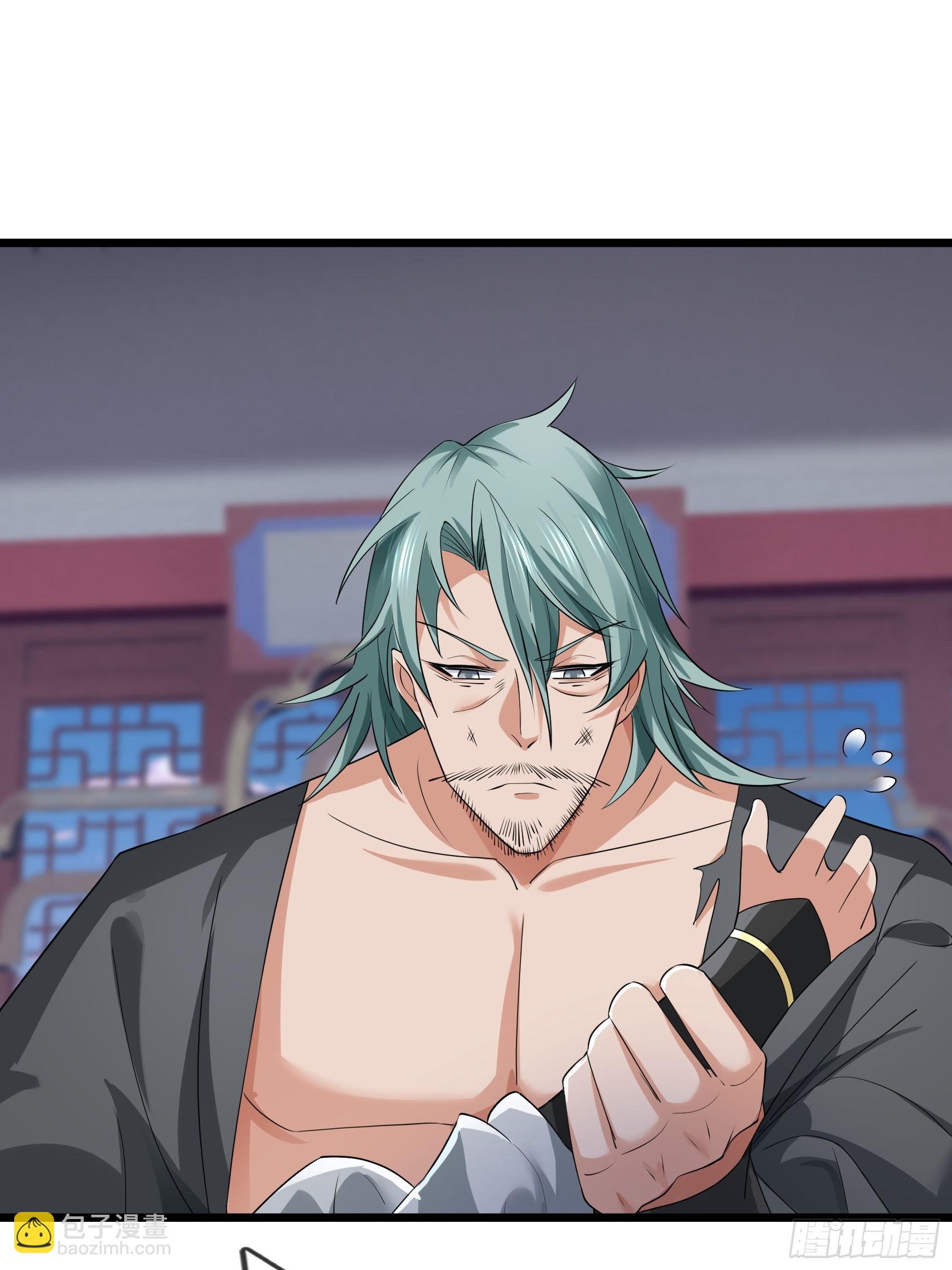 18 唤醒心死之人！(1/2)-第18话