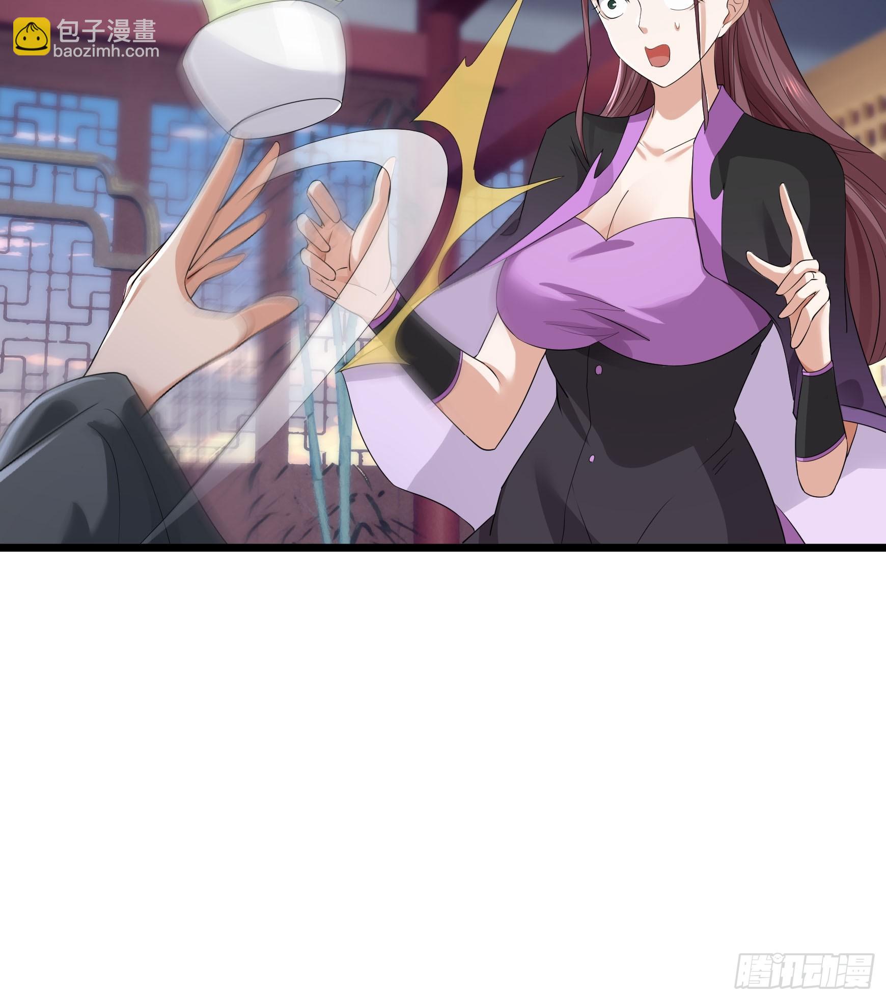 18 唤醒心死之人！(1/2)-第18话