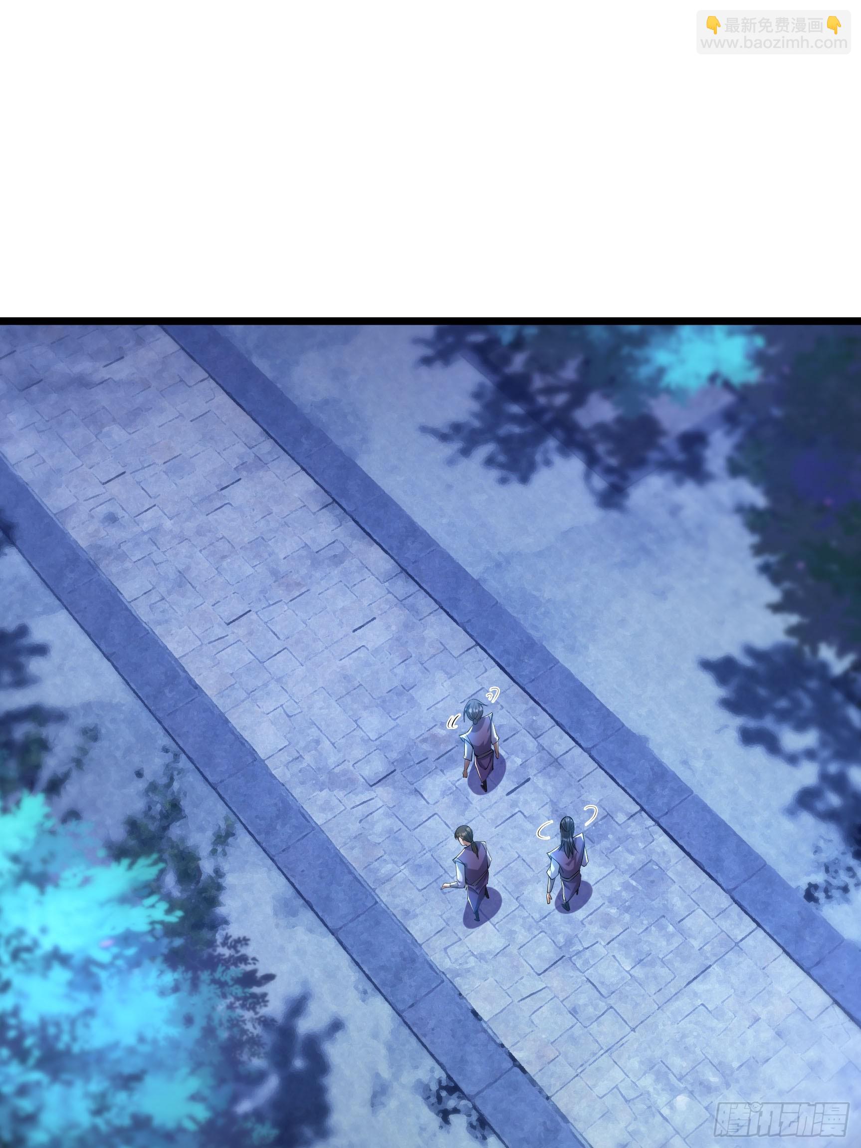 18 唤醒心死之人！(1/2)-第18话