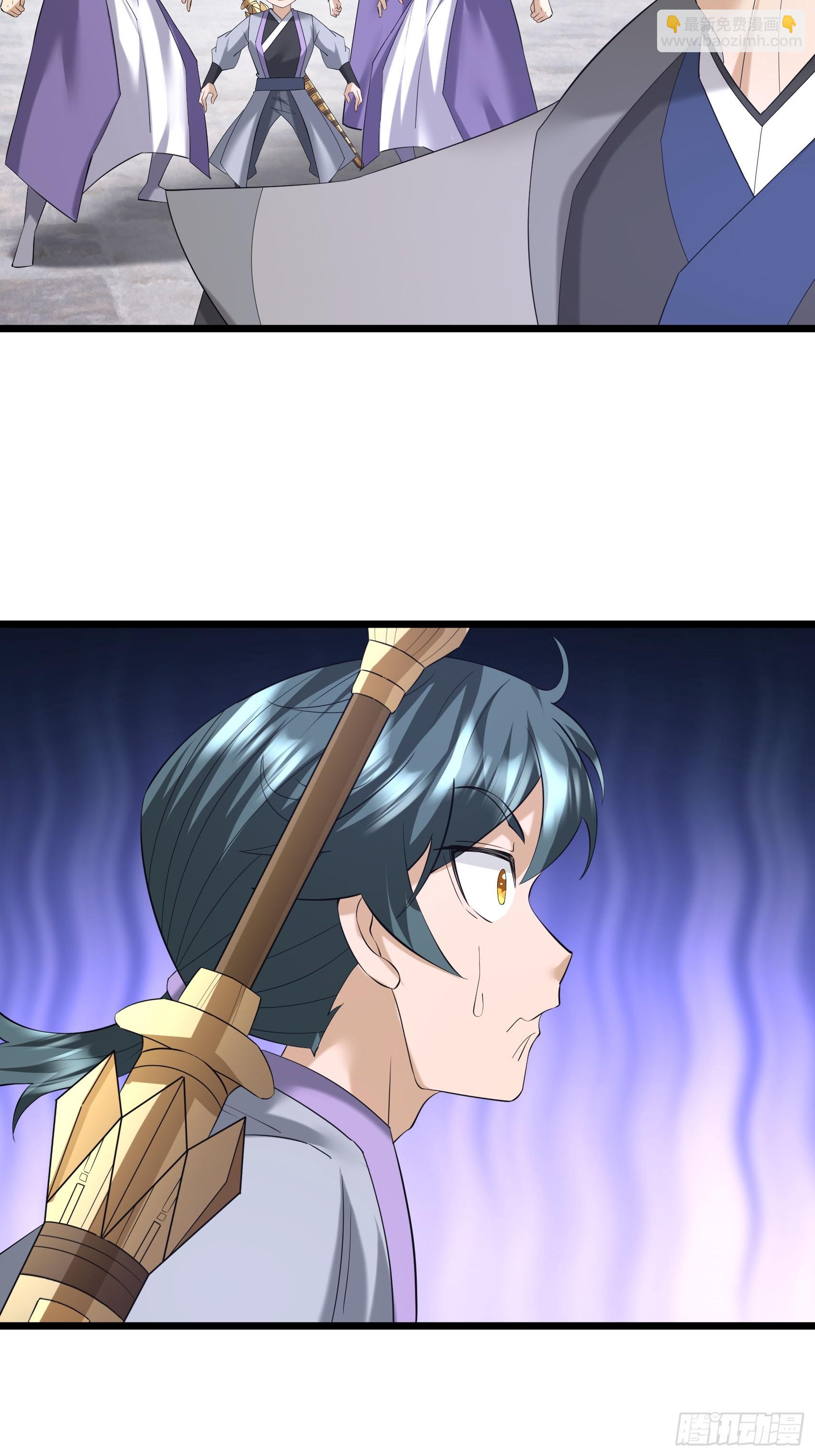 22 吾儿要见大场面！(1/2)-第22话