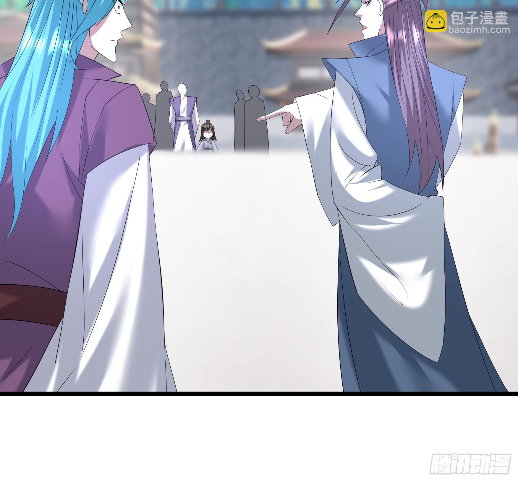 22 吾儿要见大场面！(1/2)-第22话