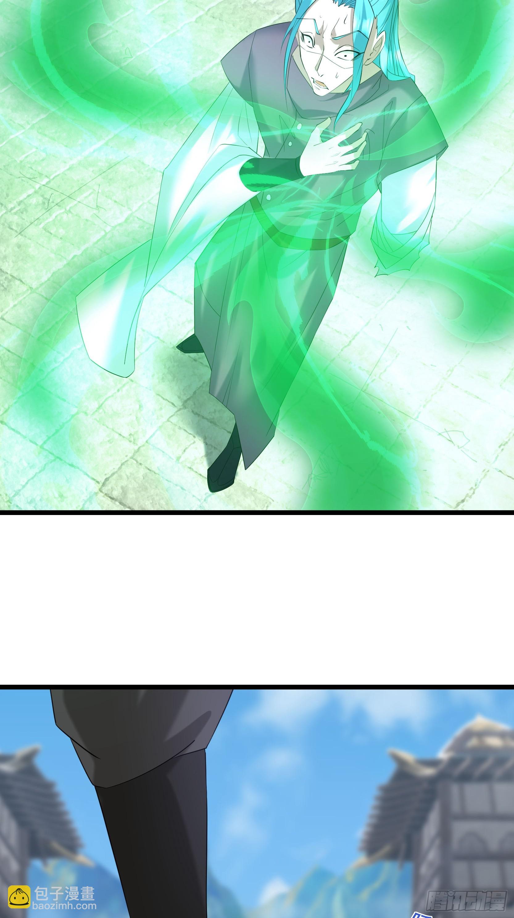 22 吾儿要见大场面！(1/2)-第22话