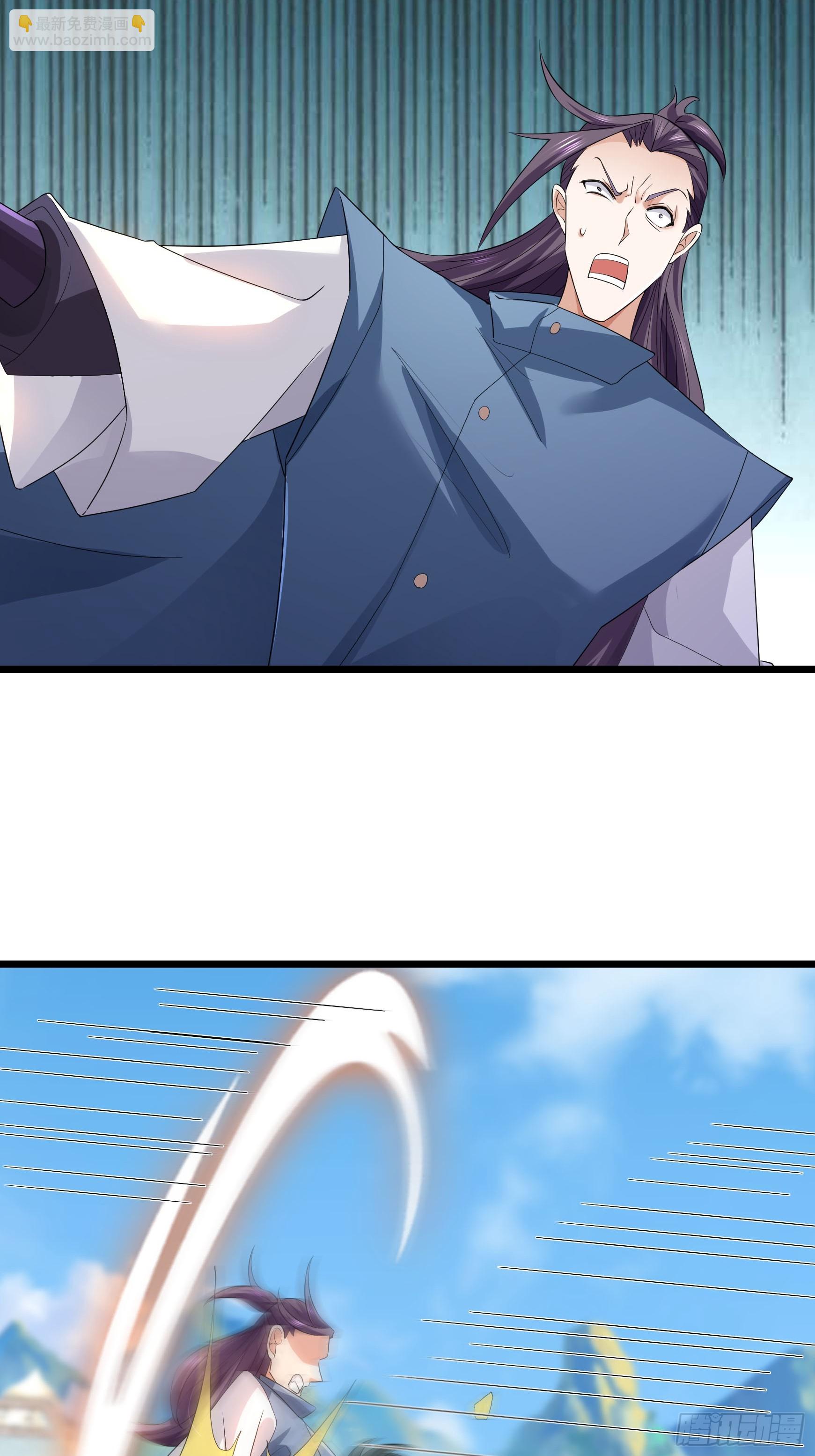 22 吾儿要见大场面！(1/2)-第22话